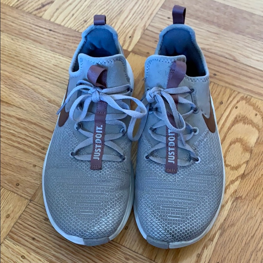 Nike Free Training Shoes Size 7.5